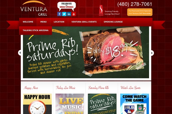 venturagrill.com site used Downloadfile