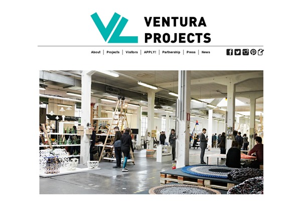 venturaprojects.com site used Vl