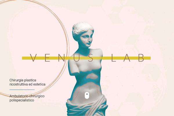 venuslab.it site used Mantis-child