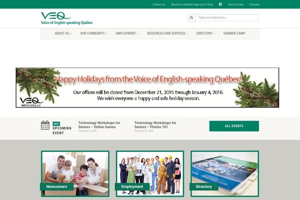 Astra theme site design template sample