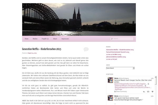 Site using Ie-sitemode plugin