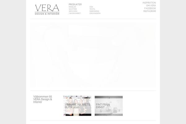 veradesign.nu site used Etendo