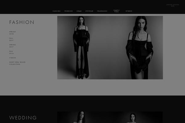 verawang.com.au site used Verawang