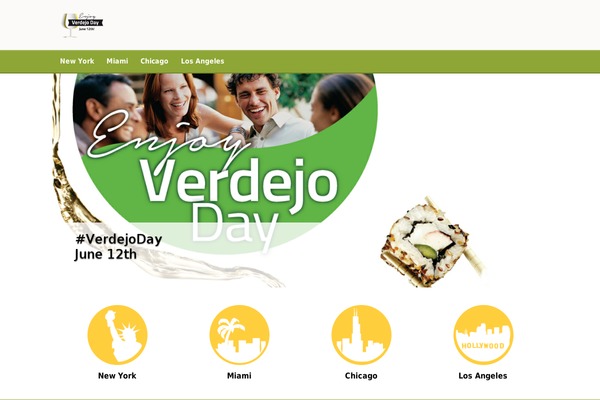 verdejoday.com site used Qvapp_eventos