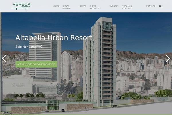Site using Responsive Lightbox by dFactory plugin