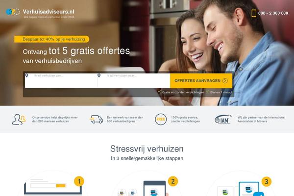 verhuisadviseurs.nl site used Triglobal_2.0