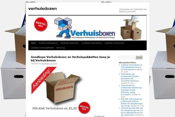 Site using Ie-sitemode plugin