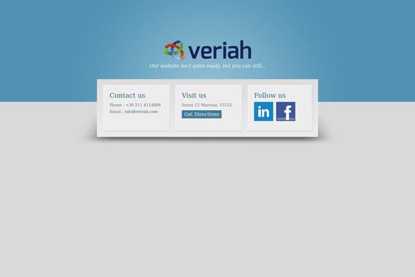 TheCorporation theme site design template sample