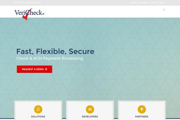 vericheck.com site used New_vci