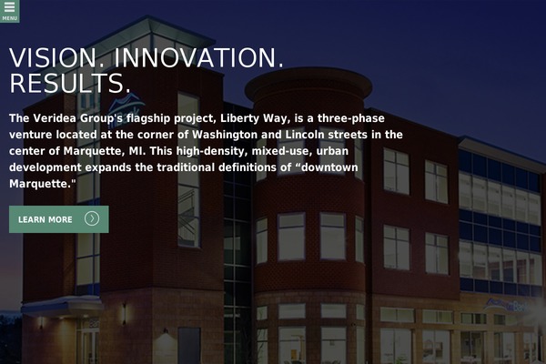 Site using Elementor-extras plugin