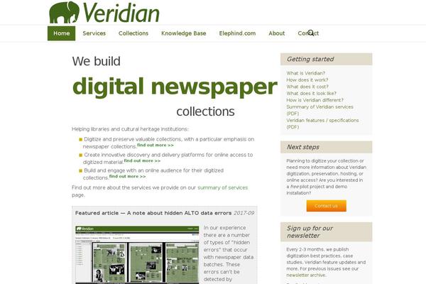 Site using ActiveCampaign plugin