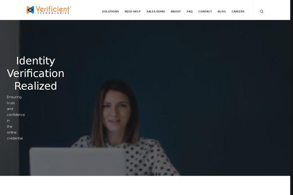 Hello Elementor theme site design template sample