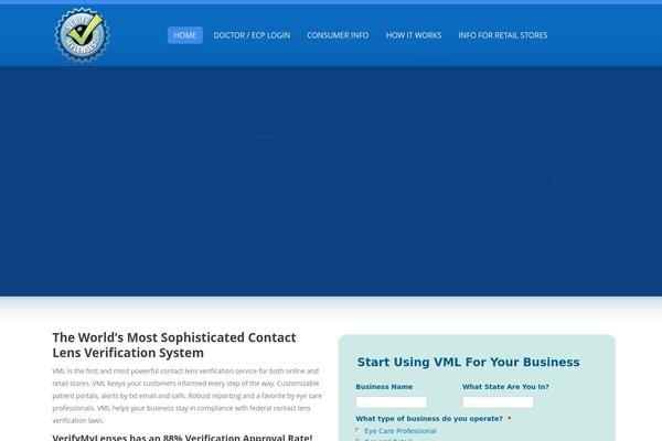 Site using Go_pricing plugin