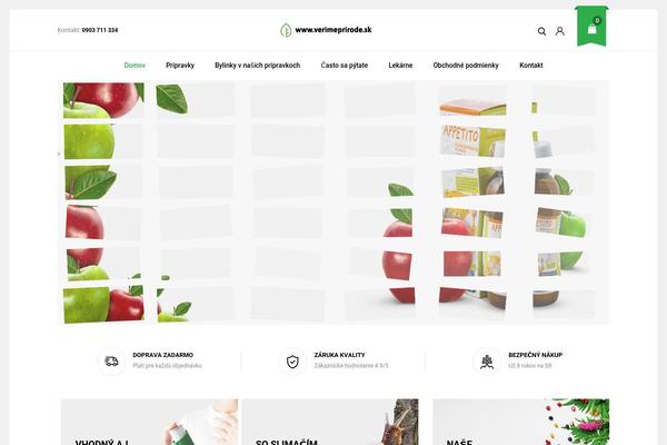 Site using YITH WooCommerce Quick View plugin