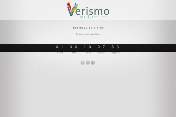 verismostudio.com site used EPIC