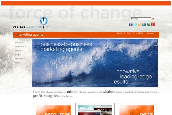 gresser WordPress theme, websites list used gresser theme gresser theme websites examples