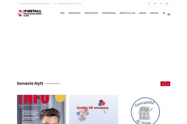 verkstadsklubben.se site used Hepta