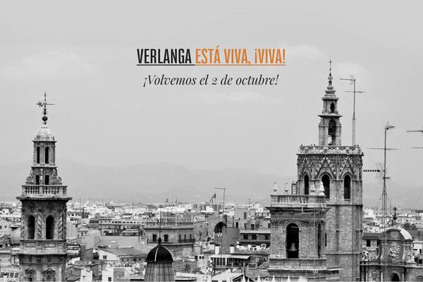 verlanga.com site used Verlanga