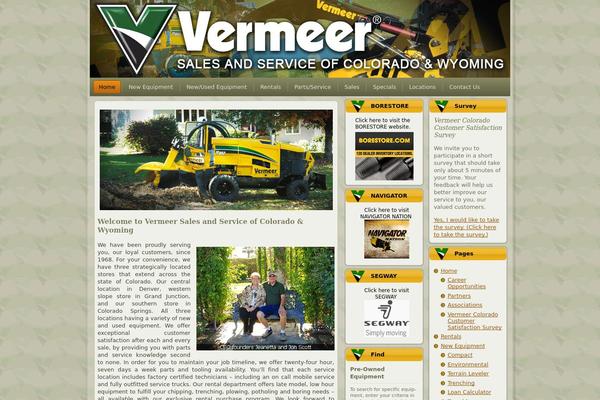 vermeercolorado.com site used Vermeer_v2