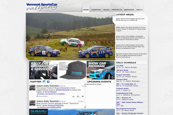 vermontsportscar.com site used Vtcar