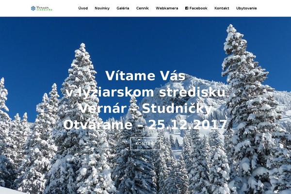 Site using Ultimate_VC_Addons plugin