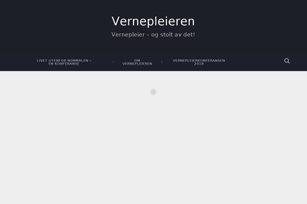 Site using Custom-fonts plugin