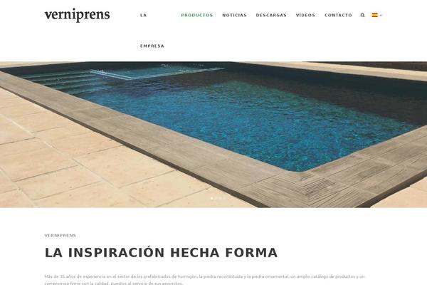 Site using LayerSlider plugin
