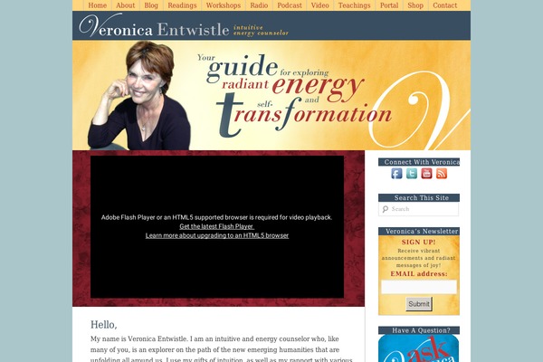 Site using Share Buttons by AddThis plugin