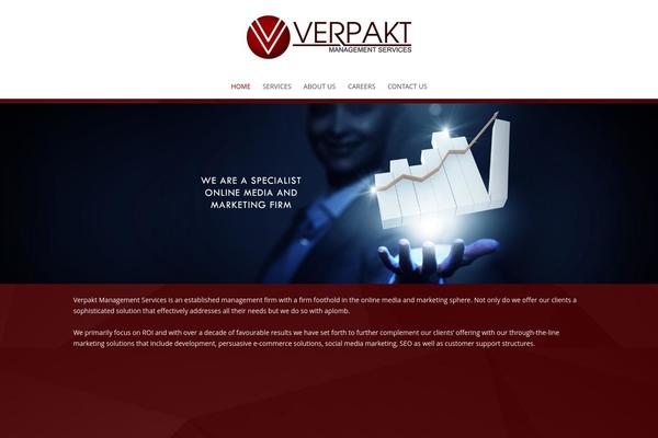 Divi theme site design template sample