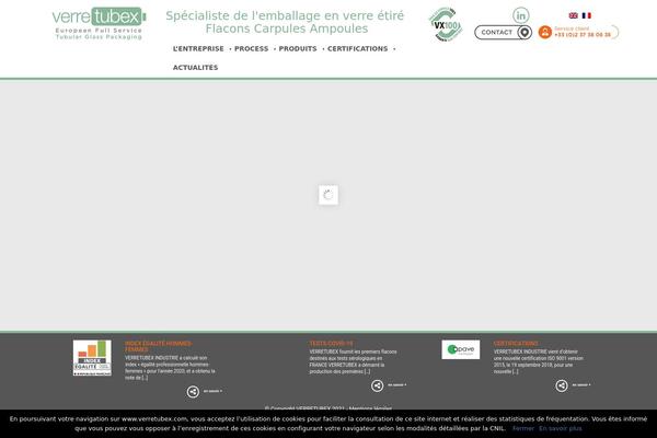 Site using Lightbox Plus Colorbox plugin