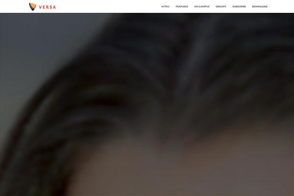 versaapp.com site used Eos-v1.2.2