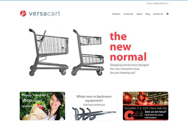 Site using Coblocks plugin