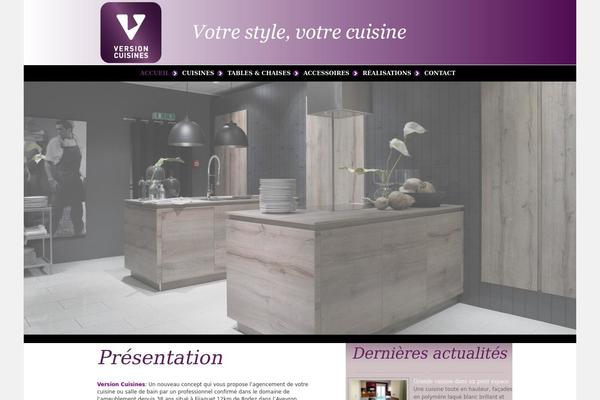 Site using Gallery by BestWebSoft plugin