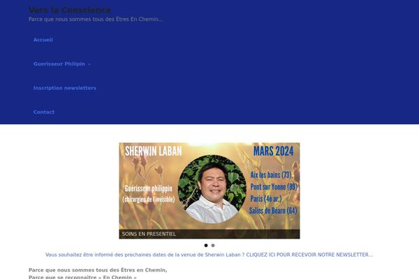 Astra theme site design template sample