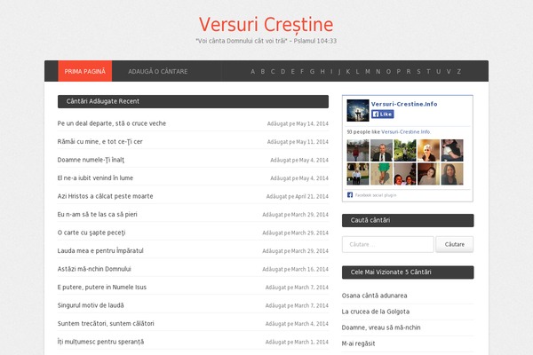 Kent theme site design template sample