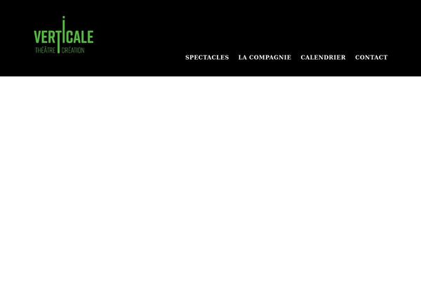 verticale-creation.com site used Kalium-child