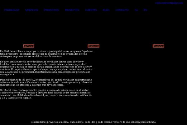 Site using Litespeed-cache plugin