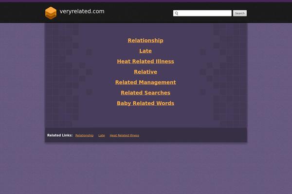 keni-simple WordPress theme, websites list used keni-simple theme keni-simple theme websites examples