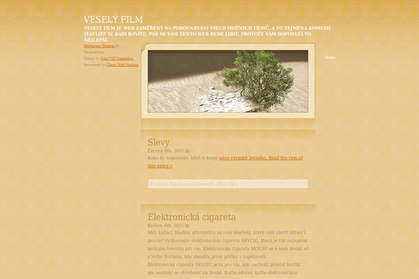 veselyfilm.cz site used Desert-sand-10