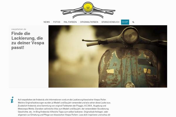 Site using Page Links To plugin