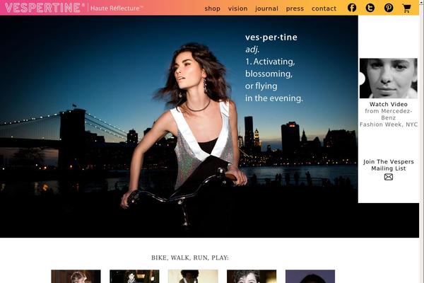 Glossy Stylo theme site design template sample