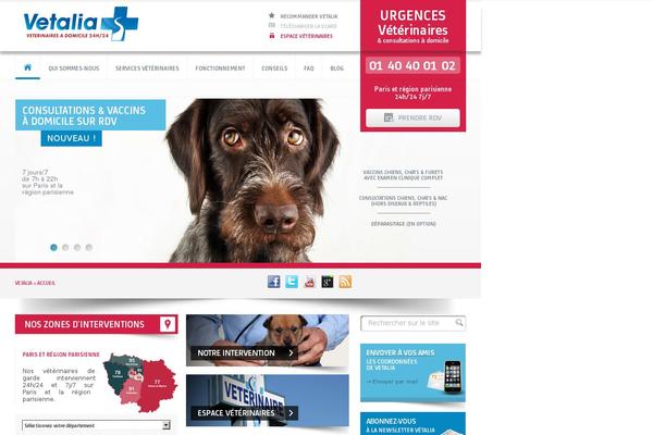 Site using MailChimp List Subscribe Form plugin