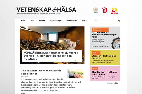 vetenskaphalsa.se site used Avoh_januari_2018