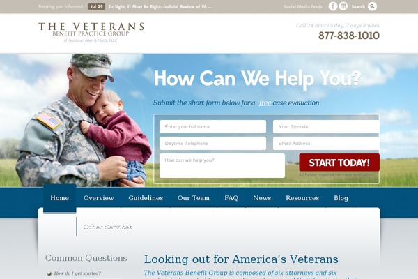 veteransbenefitgroup.com site used Pt-blank-r1