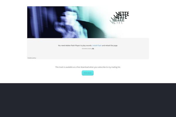 Site using Bloom plugin