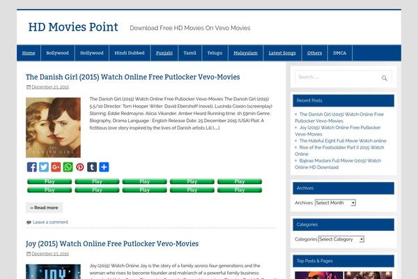 ta-magazine WordPress theme, websites list used ta-magazine theme ta-magazine theme websites examples