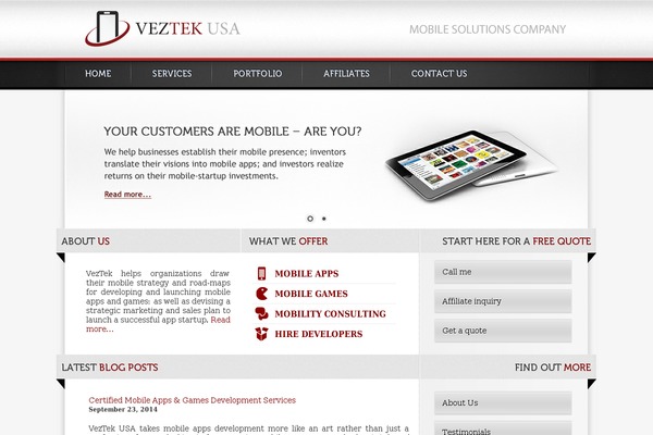 Astra theme site design template sample