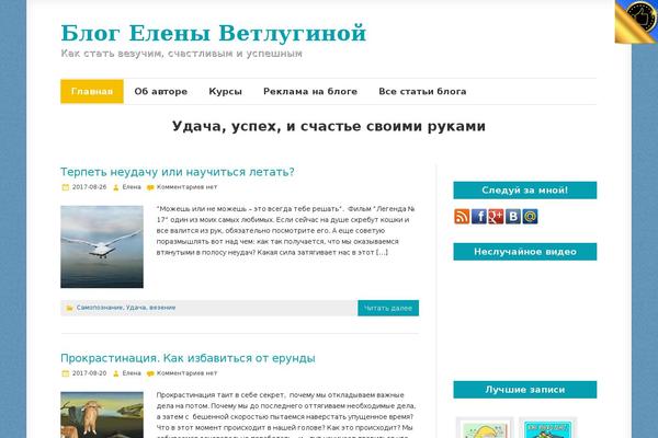 vezynchik.ru site used Artproblogfull
