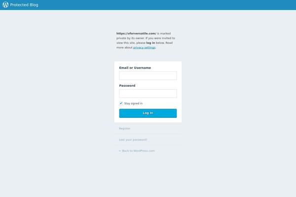 Site using Ie-sitemode plugin