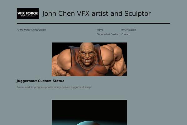 vfxforge.com site used Lcp_ylw